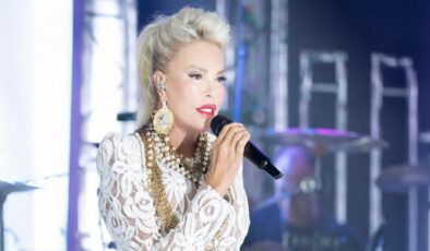 Ajda Pekkan’ın Bodrum’daki villasını yeniletti! 30 milyon TL ödedi