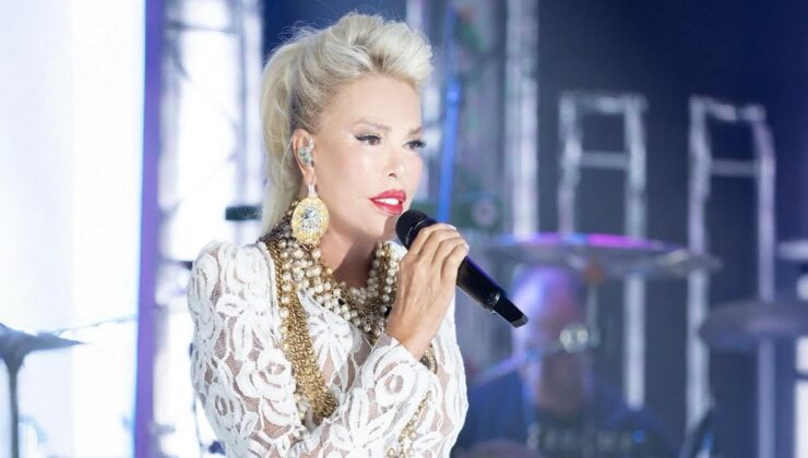 Ajda Pekkan’ın Bodrum’daki villasını yeniletti! 30 milyon TL ödedi