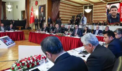 Akademisyenler, süreç komisyonunun tutanaklarını inceledi: Af ve entegrasyonda ayrışmalar var