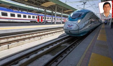 Akaryakıt istasyonu ve otopark, yıllar boyu kullandırılmış: TCDD’de ihalesiz işler