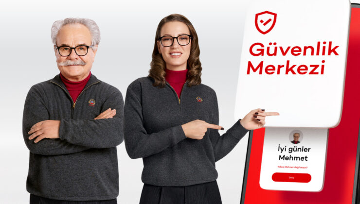 Akbank Mobil Güvenlik Merkezi: Tüm güvenlik işlemleri artık tek menüde