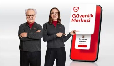 Akbank Mobil Güvenlik Merkezi: Tüm güvenlik işlemleri artık tek menüde