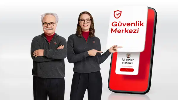 Akbank Mobil Güvenlik Merkezi: Tüm güvenlik işlemleri artık tek menüde