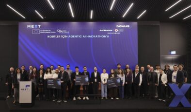 Akbank’tan KOBİ’lere özel kapsamlı yapay zekâ maratonu