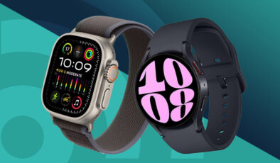 Akıllı saat pazarında zirve değişti: İşte en çok satan markalar