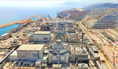 Akkuyu NGS, 2026’da devreye alınacak