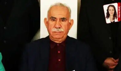 AKP açılımda frene bastı: ‘Umut hakkı’ ve Öcalan vurgusu kulisleri alarma geçirdi