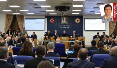 AKP düzenlemenin genişletilmesini kabul etmedi, tümden geri çekti: ‘Ayrıcalıklı zam’ iptal!