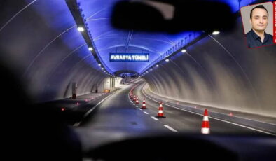 AKP iktidarıyla özdeşleşen ‘yap-işlet-devret’ modeli, yurttaşın cebini boşaltmaya devam ediyor: Tünelin ucu karanlık!