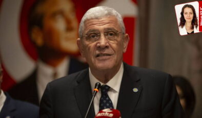 AKP, İmralı ziyaretinin üstünü örtmeye çalışıyor: ‘Gittiler ama gitmemiş gibi yaptılar’