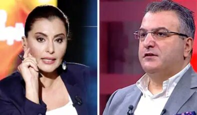 AKP medyasında ‘yandaşlık’ kavgası sürüyor: Cem Küçük’ten Hande Fırat’a ağır sözler