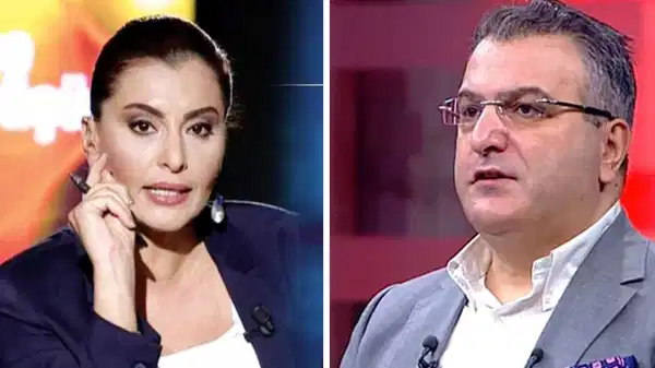 AKP medyasında ‘yandaşlık’ kavgası sürüyor: Cem Küçük’ten Hande Fırat’a ağır sözler