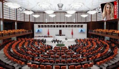 AKP ve MHP, Çiftçinin taleplerini reddetti: Çiftçinin sesi yine duyulmadı