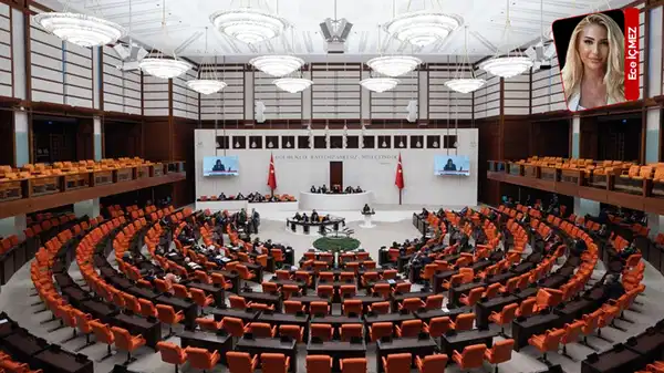 AKP ve MHP, Çiftçinin taleplerini reddetti: Çiftçinin sesi yine duyulmadı