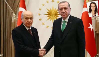 AKP ve MHP suça karışmamış teröristlerin affı konusunda uzlaştı