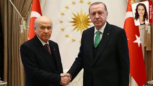 AKP ve MHP suça karışmamış teröristlerin affı konusunda uzlaştı