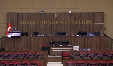 AKP, yeni yılın ilk haftasında site aidatlarıyla ilgili torba kanun teklifini TBMM’ye sunmaya hazırlanıyor… Mahkemeler için ‘e-tebligat’ teklifi