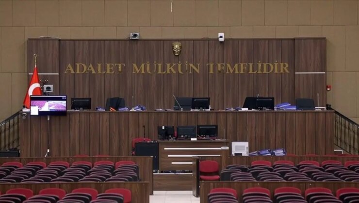 AKP, yeni yılın ilk haftasında site aidatlarıyla ilgili torba kanun teklifini TBMM’ye sunmaya hazırlanıyor… Mahkemeler için ‘e-tebligat’ teklifi