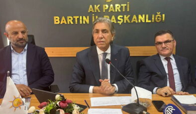 AKP’de çorba rahatsızlığı: ‘Kurban gidiyoruz’