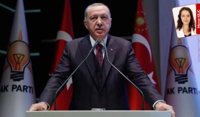 AKP’de teşkilat memnuniyetsizliği: ‘Bu kadroyla seçim kazanılmaz’