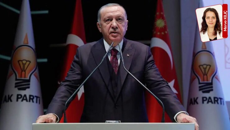 AKP’de teşkilat memnuniyetsizliği: ‘Bu kadroyla seçim kazanılmaz’