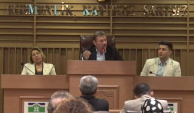 AKP’li Bahçelievler Belediye Başkanı Hakan Bahadır’dan, CHP’li vekile çirkin sözler: ‘Seni evlendireyim de rahatla!’