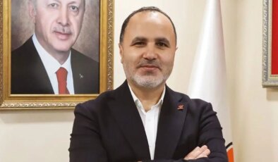 AKP’li başkanın kasası soyuldu: Hırsız öz oğlu çıktı