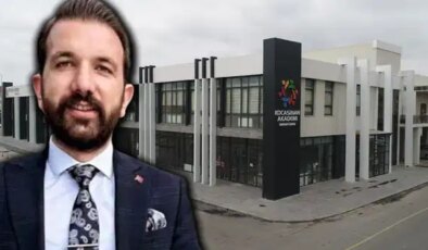 AKP’li belediyede ‘milyonluk vurgun’ iddiası: Yeğeni sırra kadem bastı!