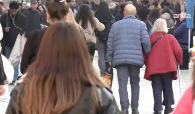 AKP’li Cumhurbaşkanı Erdoğan’ın TİSK’e asgari ücret çağrısına yurttaşlardan tepki