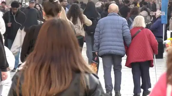 AKP’li Cumhurbaşkanı Erdoğan’ın TİSK’e asgari ücret çağrısına yurttaşlardan tepki