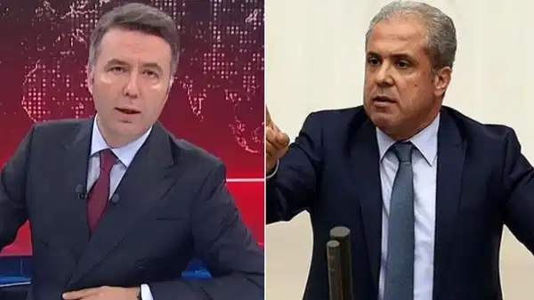 AKP’li isimden iktidara Mehmet Akif Ersoy eleştirisi: ‘Külliye programına ödül olarak yazılanlar var’