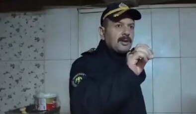 AKP’li ismin fırınına ceza kesti, görevden alındı