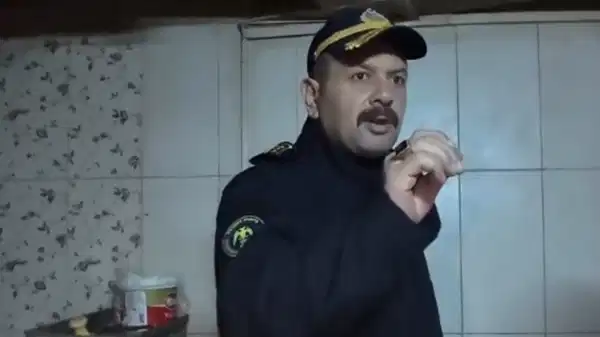 AKP’li ismin fırınına ceza kesti, görevden alındı