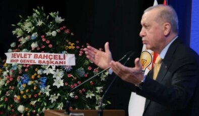 AKP’li Şamil Tayyar, partinin ‘ekran’ krizini Halk TV’de anlattı: ‘Artık yüzde 50+1’in kolay alınamayacağı ortaya çıktı’