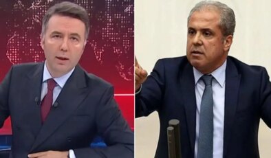 AKP’li Şamil Tayyar’dan Mehmet Akif Ersoy’un o sözlerine sert tepki: ‘Dokunulmaz olduğunu sanıyordu, şimdi şokta’
