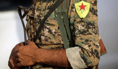 AKP’li Şamil Tayyar’dan ‘YPG’ çıkışı: ‘Neresi Vietnam olur görürler’