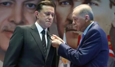 AKP’li vekil bahis operasyonunun zamanlamasını beğenmedi: ‘Kabul edilemez’