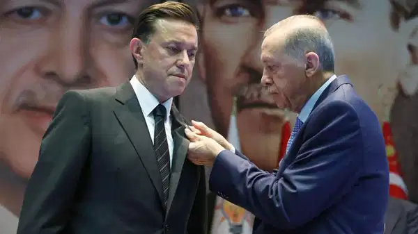 AKP’li vekil bahis operasyonunun zamanlamasını beğenmedi: ‘Kabul edilemez’