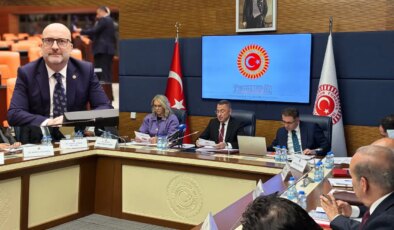 AKP’li vekilden Afrika politikası eleştirisi: Yatırımı Türkiye yaptı, kaymağını Çin yedi