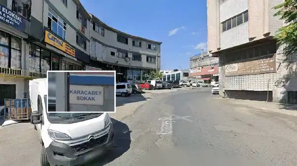 AKP’li Zeytinburnu Belediyesi borçlarından kaynaklı iki sokağını satıyor