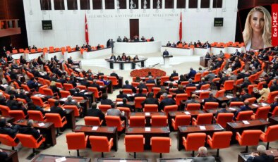 AKP–MHP oylarıyla kadınların yaşam hakkı reddedildi: ‘Bu bir vicdan çöküşüdür’