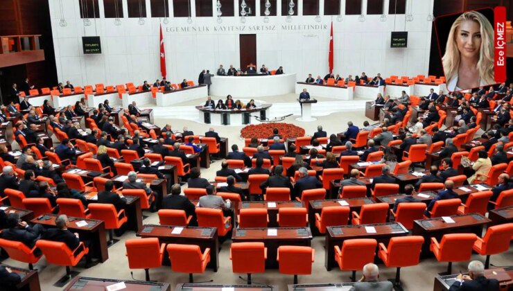 AKP–MHP oylarıyla kadınların yaşam hakkı reddedildi: ‘Bu bir vicdan çöküşüdür’