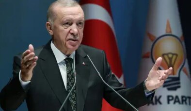 AKP’nin masasındaki anket açıklandı: ‘Partinin oyu ile Cumhurbaşkanımızın oyu aynı değil’