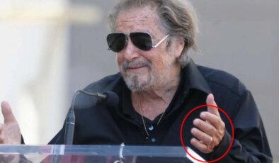 Al Pacino gizlice mi evlendi? Sözcüsünden açıklama geldi