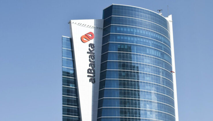 Albaraka Türk’ten ‘Ismarlıyo’ platformuyla üniversite gençlerine destek