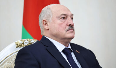 Aleksandr Lukaşenko: Venezuela ile savaş, ikinci Vietnam olur