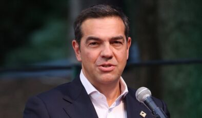 Aleksis Çipras’tan Kıbrıs itirafı: Türkiye’ye karşı tarihi fırsatı kaçırdık