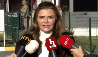 Aleyna Tilki’nin avukatından ilk açıklama