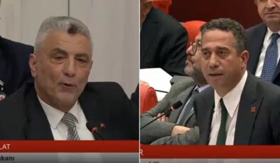 Ali Mahir Başarır’dan Bakan Bolat’a istifa çağrısı: ‘Bir kaçakçıya bakanlık tarafından…’