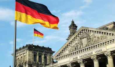 Alman ekonomisinde şok: İş bulmak zorlaştı